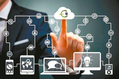 物聯(lián)網(wǎng)技術(shù)服務(wù)對(duì)企業(yè)成長的意義