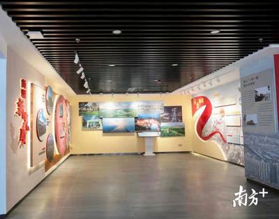 舊倉煥新顏，服務(wù)暖人心——廣州新塘鎮(zhèn)黨群服務(wù)中心的“紅色演變”