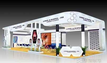 畢加展覽 美博會設計搭建專家，以專業與細節贏得知名品牌信賴